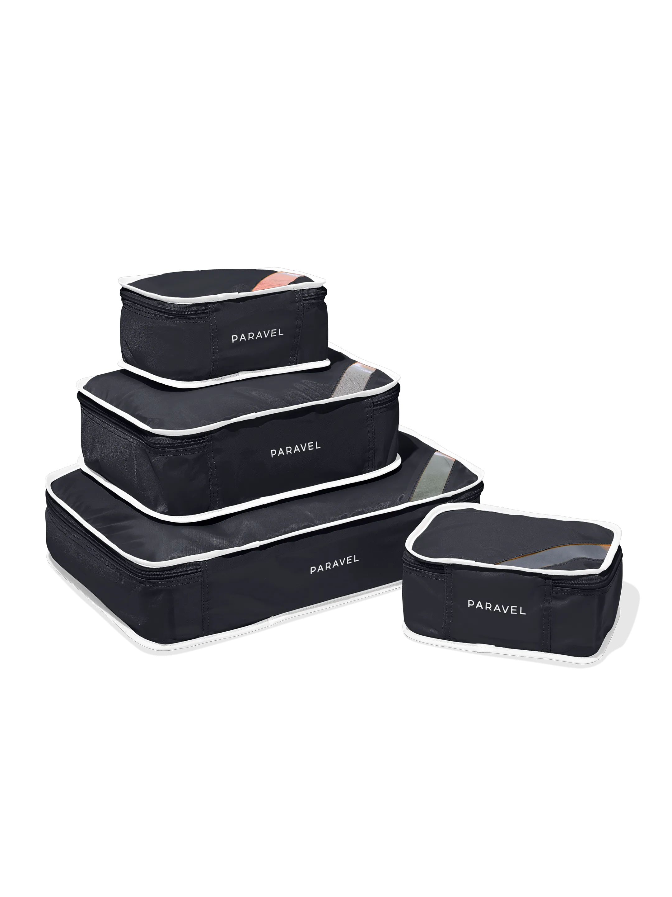 The Ultimate Trunk Set Plus