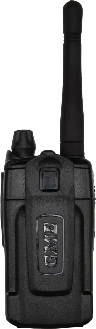 TX677 2 Watt UHF CB Handheld Radio | GME