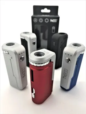 UNI Universal Cartridge Mod Battery