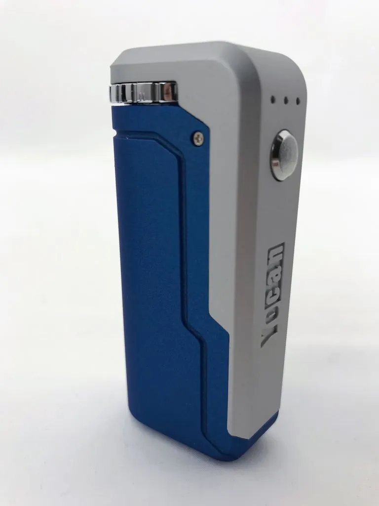 UNI Universal Cartridge Mod Battery