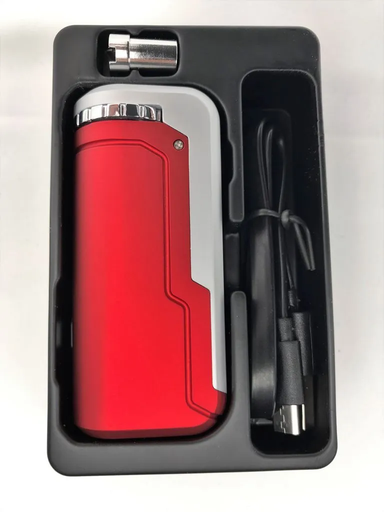 UNI Universal Cartridge Mod Battery