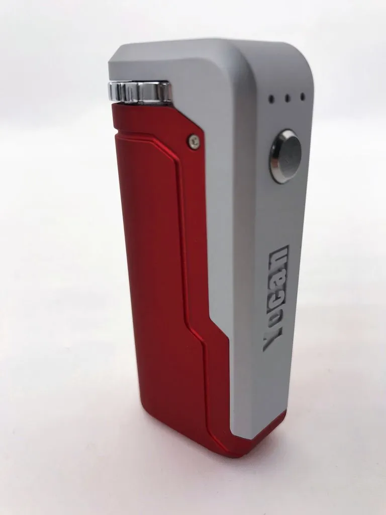 UNI Universal Cartridge Mod Battery