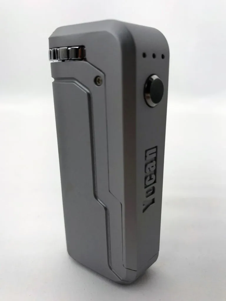UNI Universal Cartridge Mod Battery