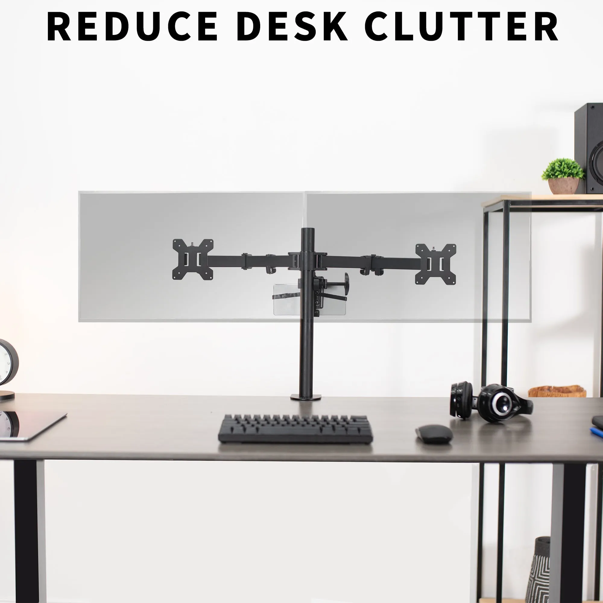 Universal Docking Station Mount
