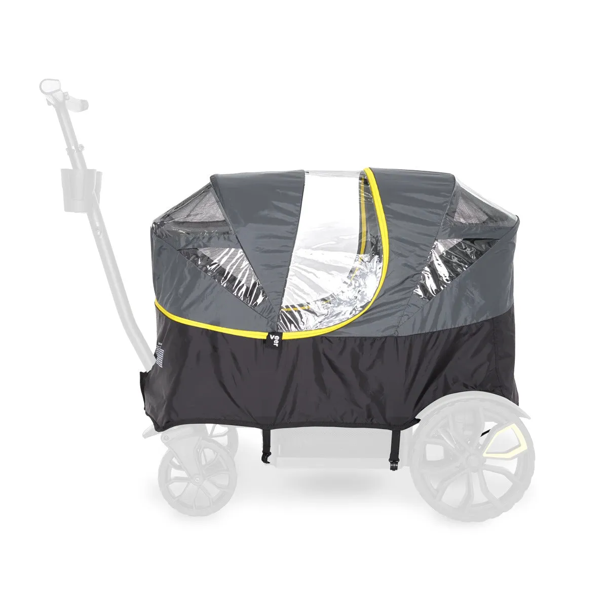 Veer Cruiser Weather Cover
