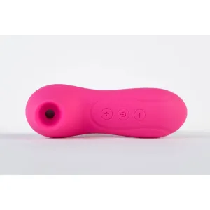 Voodoo Beso Xoxo - Pink