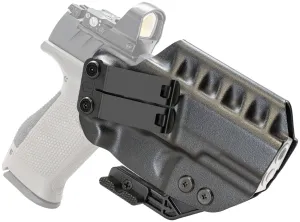 Walther PDP Compact 4" IWB Holster | RIDGE IWB