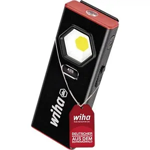 Wiha Handlamp 1,200lm
