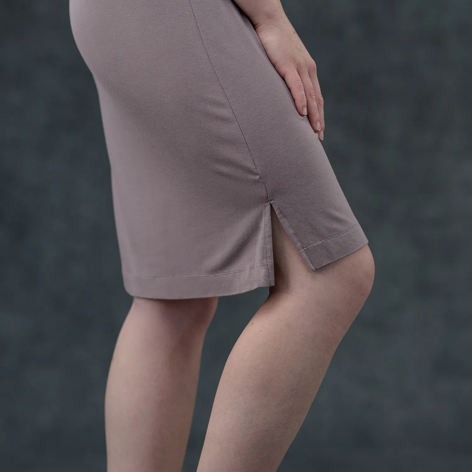 Women's Modal Sleep Dress