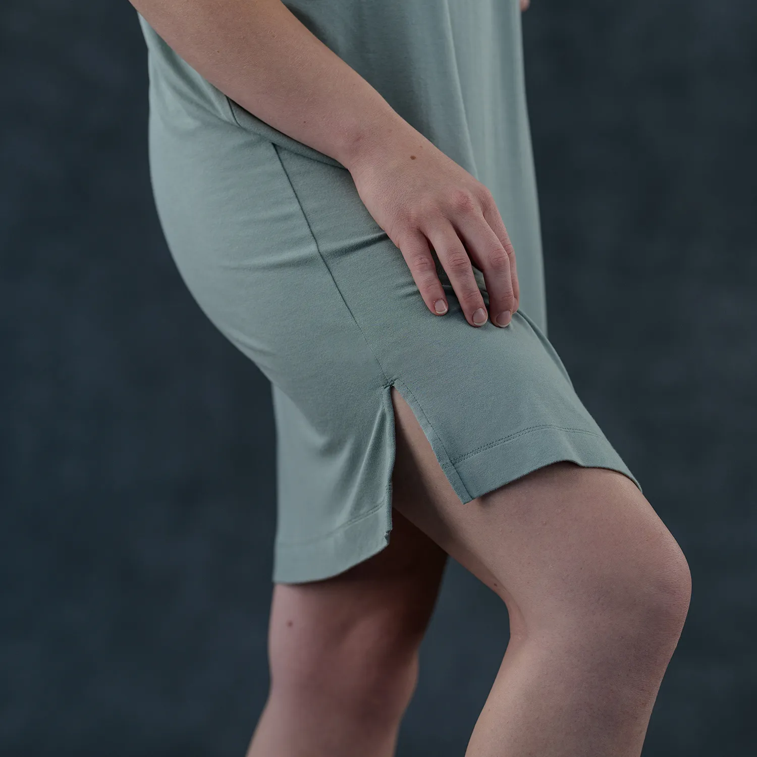Women's Modal Sleep Dress