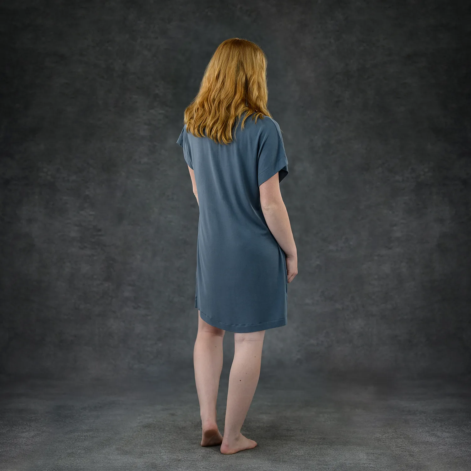 Women's Modal Sleep Dress