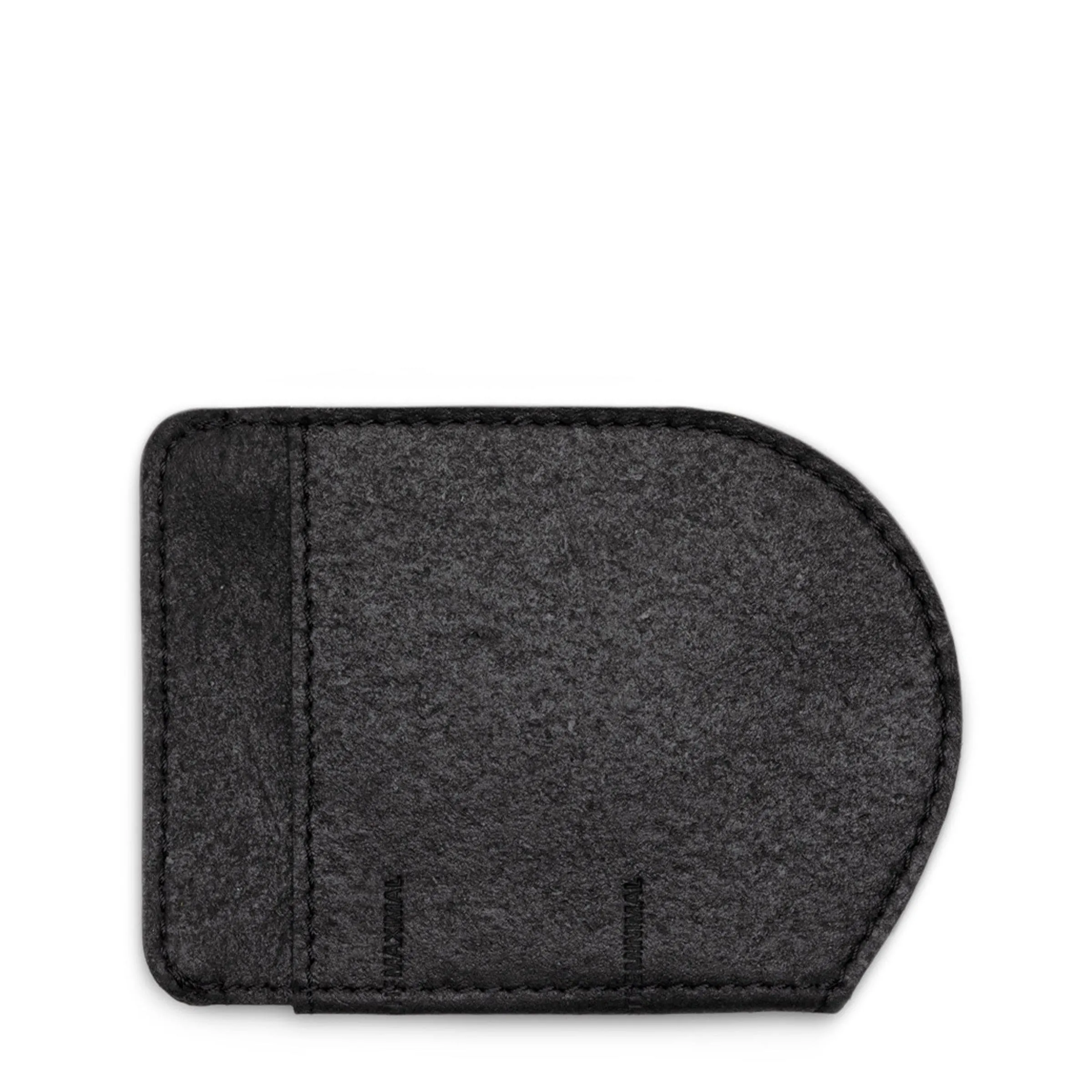 ZIPPERED COIN PURSE