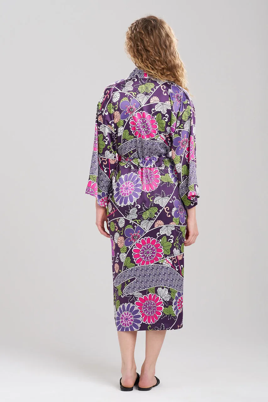 Zuri Robe