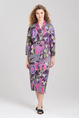 Zuri Robe
